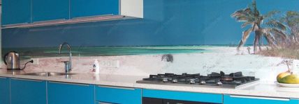 Фартуки для кухни